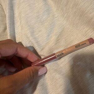 Makeup Forever Lip Liner - Boundless Berry (mini)